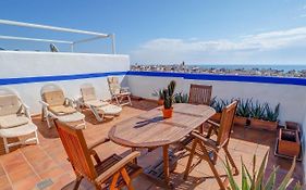 Linda Vista Oasis Penthouse By Hello Homes Sitges